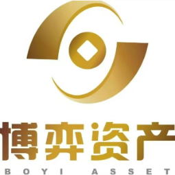 青岛博弈资产管理有限公司logo